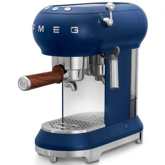 SMEG COFFEE MAESTRO set