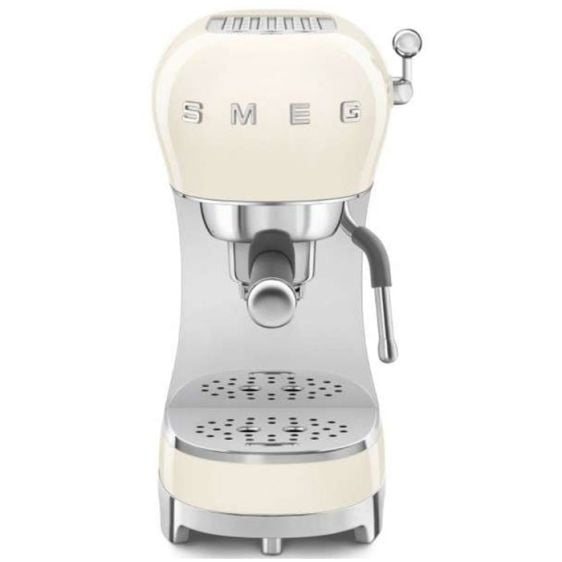Coffee machine SMEG ECF02CREU