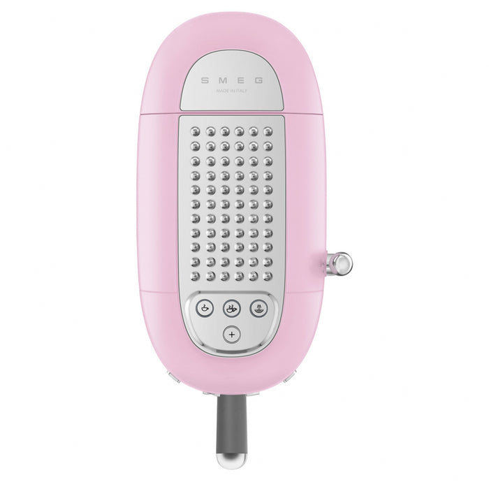 Coffee machine SMEG ECF02PKEU, Pink