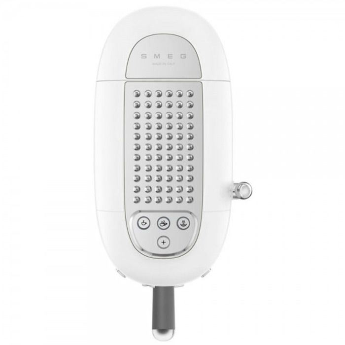 Coffee machine SMEG ECF02WHEU, White