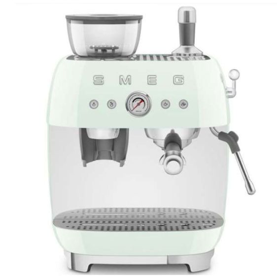 Coffee machine SMEG EGF03PGEU