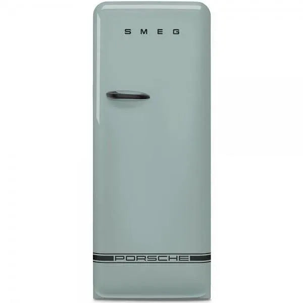 Fridge freezer SMEG FAB28RDPSG6, 270 l, C, Green, Static