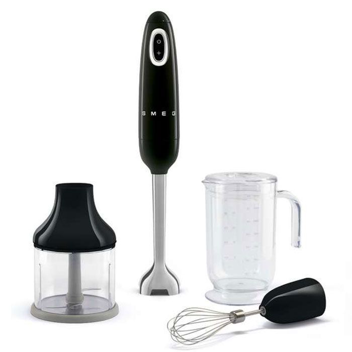 Blender SMEG HBF03BLEU