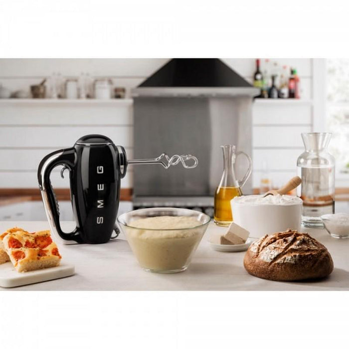 Mixer SMEG HMF01BLEU