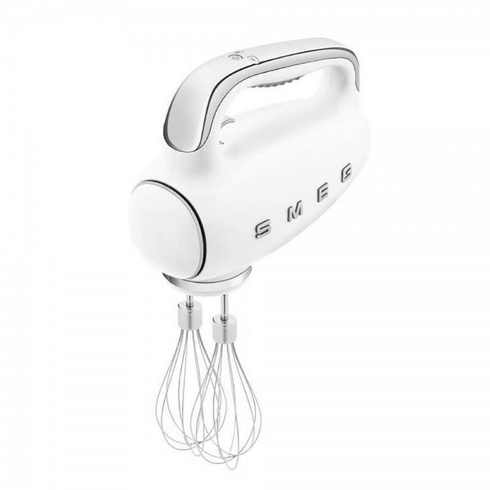 Mixer SMEG HMF01WHEU, 250 W