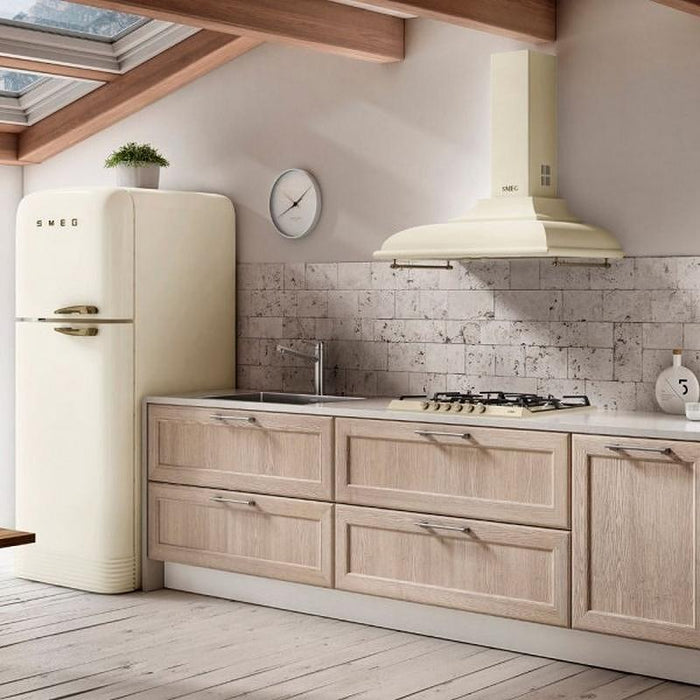 Built-in SMEG KC19POE absorber