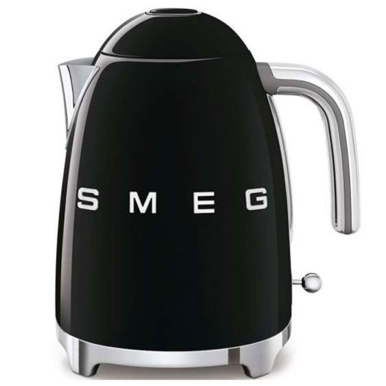 Electric kettle SMEG KLF03BLEU