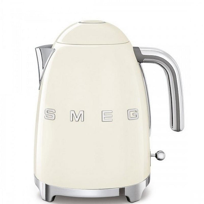 Electric kettle SMEG KLF03CREU