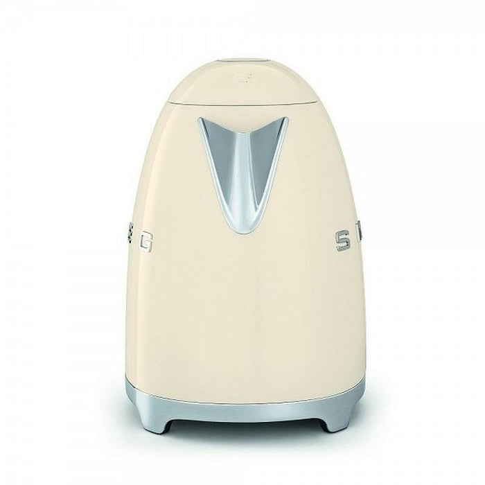 Electric kettle SMEG KLF03CREU