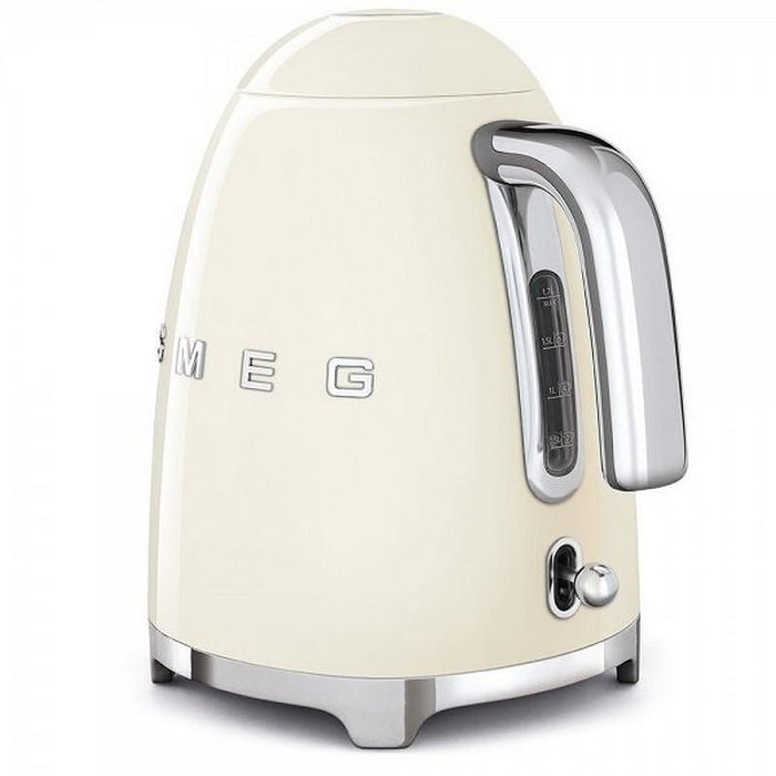 Electric kettle SMEG KLF03CREU