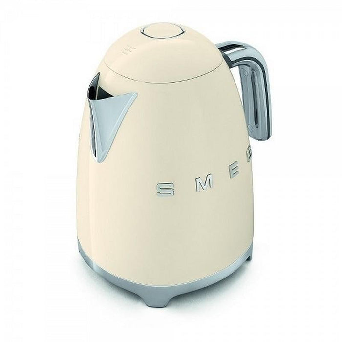 Electric kettle SMEG KLF03CREU