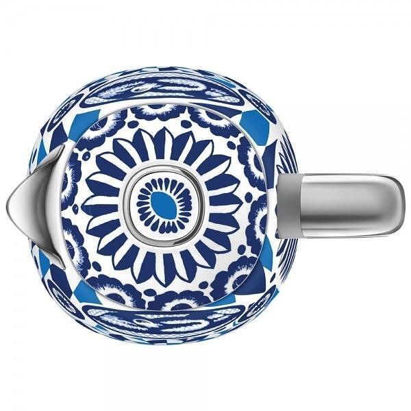 Electric kettle SMEG KLF03DGBEU Dolce & Gabbana