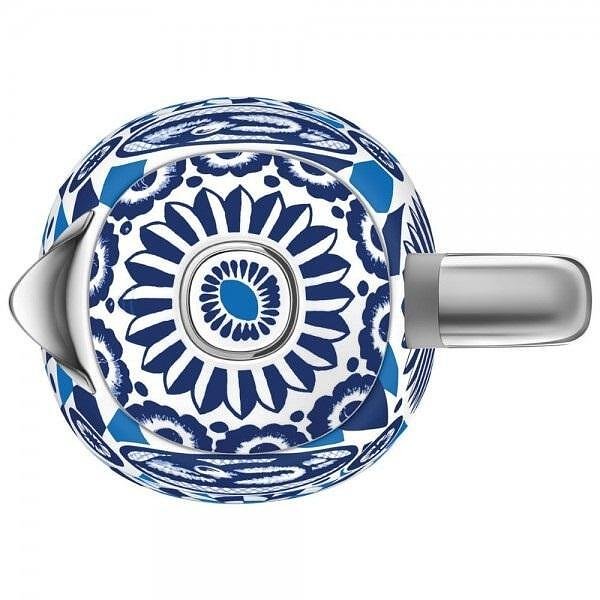 Electric kettle SMEG KLF03DGBEU Dolce & Gabbana