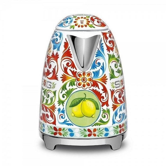 Electric kettle SMEG KLF03DGEU Dolce & Gabbana