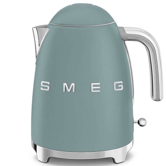 Electric kettle SMEG KLF03EGMEU