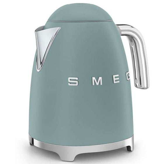 Electric kettle SMEG KLF03EGMEU