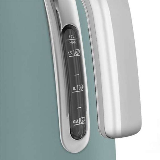 Electric kettle SMEG KLF03EGMEU
