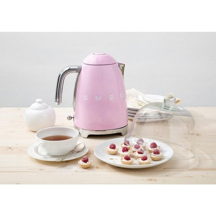 Electric kettle SMEG KLF03PKEU