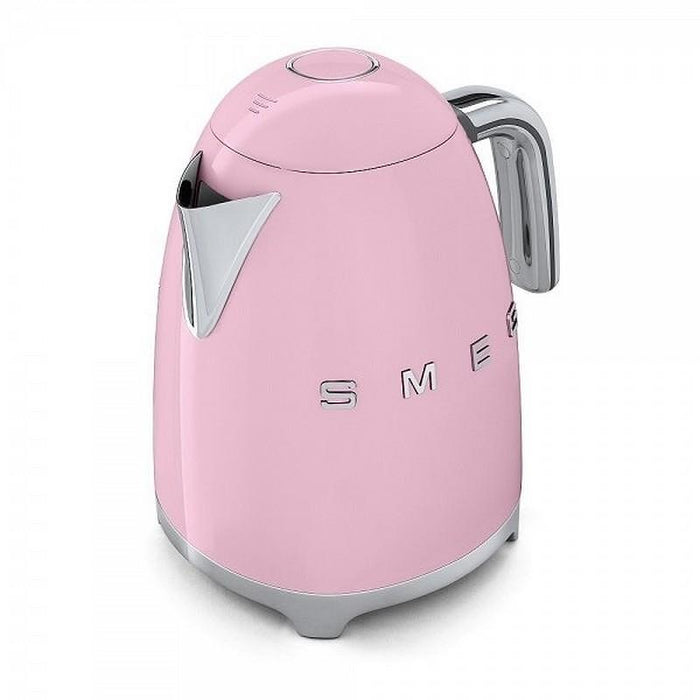 Electric kettle SMEG KLF03PKEU