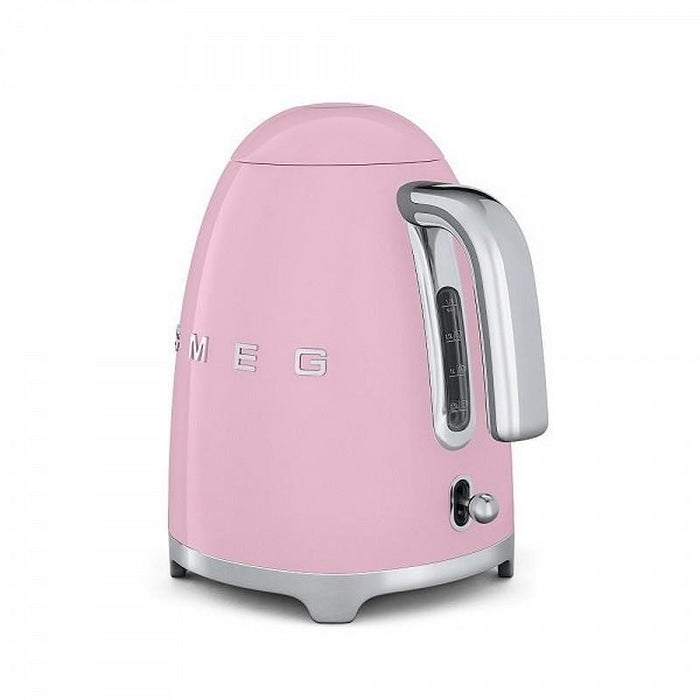 Electric kettle SMEG KLF03PKEU