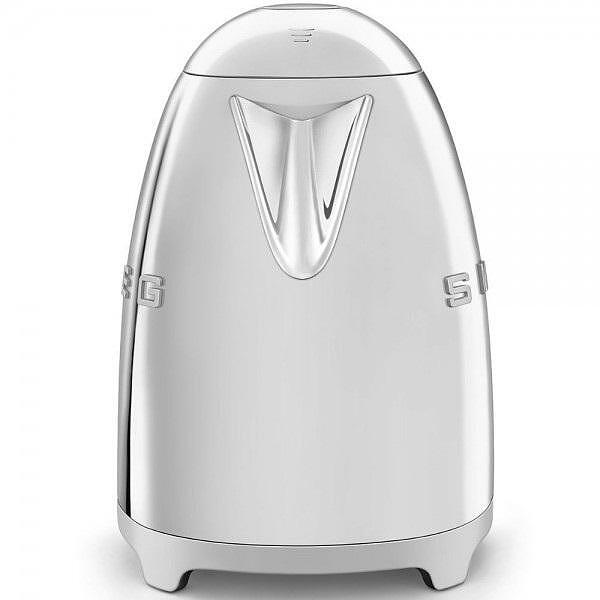Electric kettle SMEG KLF03SSEU