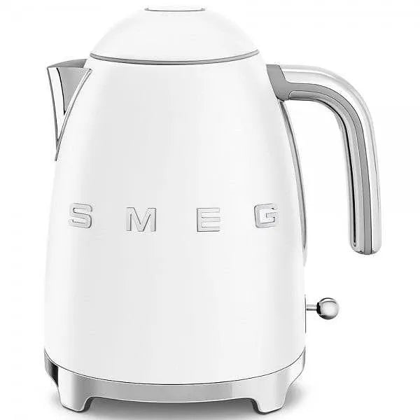 Electric kettle SMEG KLF03WHMEU