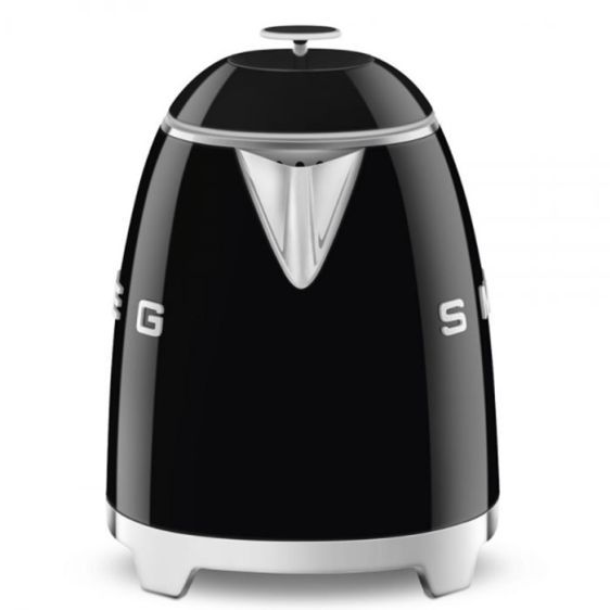 Mini electric kettle SMEG KLF05BLEU