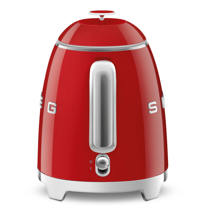 Electric kettle SMEG KLF05RDEU