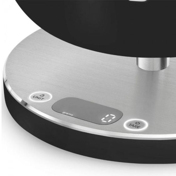 Kitchen scale SMEG KSC01BLMWW