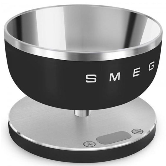 Kitchen scale SMEG KSC01BLMWW