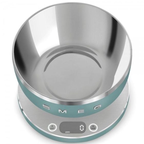 Kitchen scale SMEG KSC01EGMWW