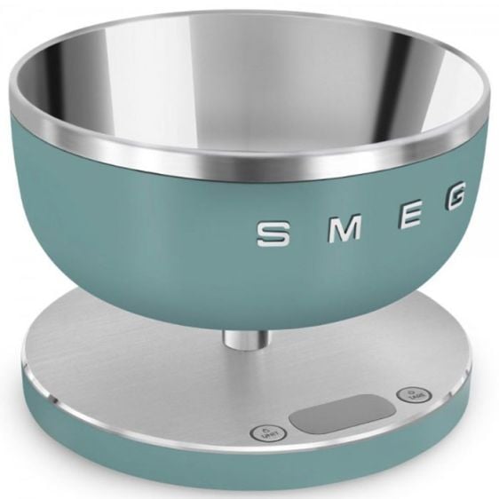 Kitchen scale SMEG KSC01EGMWW