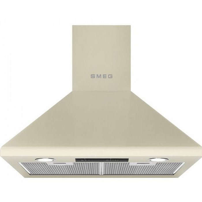 Built-in extractor SMEG KSED65PE