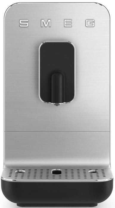 Coffee machine SMEG BCC11BLMEU