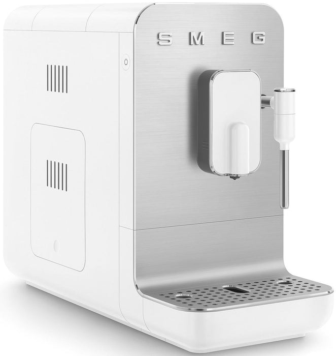 Coffee machine SMEG BCC12WHMEU