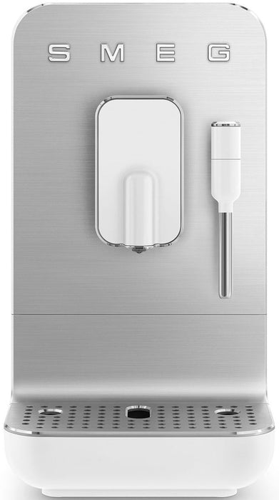 Coffee machine SMEG BCC12WHMEU