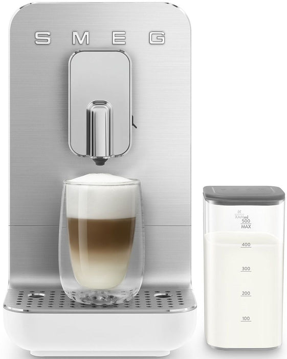 Coffee machine SMEG BCC13WHMEU