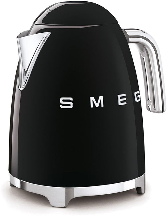 Electric kettle SMEG KLF03BLEU