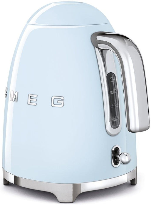 Electric kettle SMEG KLF03PBEU