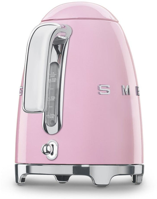 Electric kettle SMEG KLF03PKEU