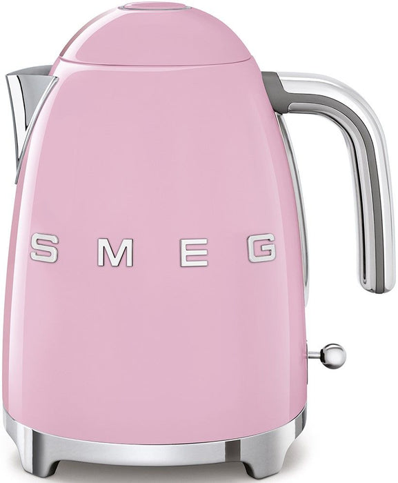 Electric kettle SMEG KLF03PKEU