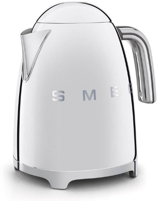 Electric kettle SMEG KLF03SSEU