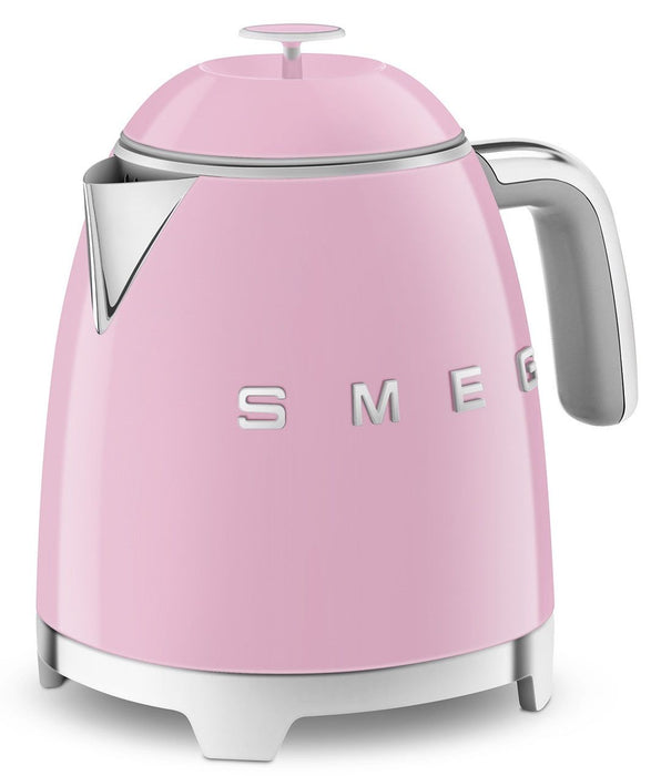Electric kettle SMEG KLF05PKEU