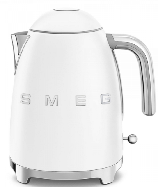 Electric kettle SMEG KLF03WHMEU