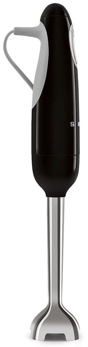 Smeg 50's Style Hand Blenders HBF11BLEU Black