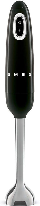 Smeg 50's Style Hand Blenders HBF11BLEU Black
