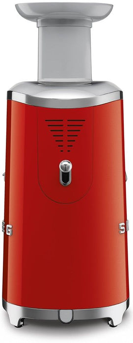 Juicer SMEG SJF01RDEU