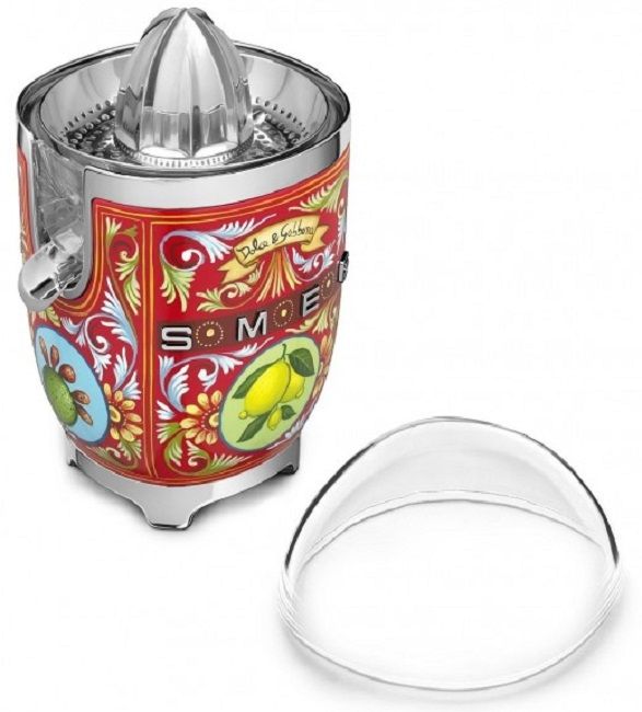 Citrus press SMEG CJF01DGEU, 70 W