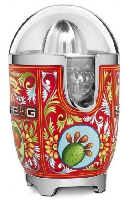 Citrus press SMEG CJF01DGEU, 70 W