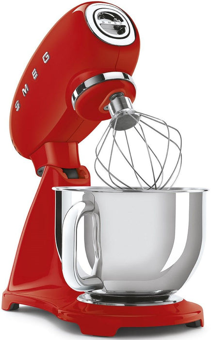 Planetary mixer SMEG SMF03RDEU